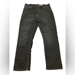 Wrangler men’s jeans size 36x30